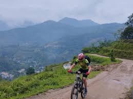 Bac Ha Bicycle Tour 3 Days